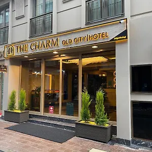 **** Hôtel The Charm - Old Turquie