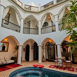 Eldar 4* Marrakesh