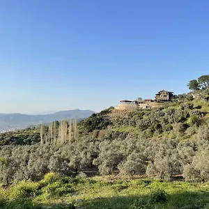 Otel Ephesus Retreat