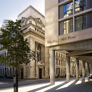 Doubletree By Hilton - Tower Of 4* Londra