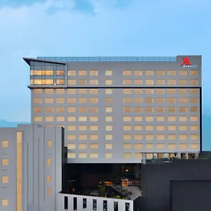 Hotel Marriott *****