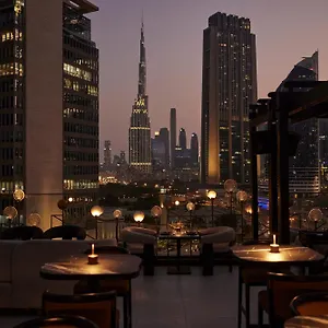 Four Seasons International Financial Centre 5* Dubai