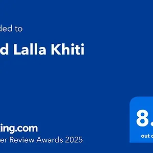 Lalla Khiti 2* Marrakesh