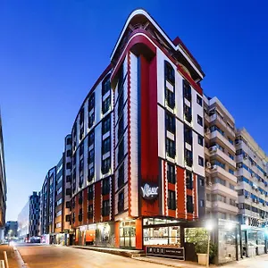 3* فندق Hay Alsancak