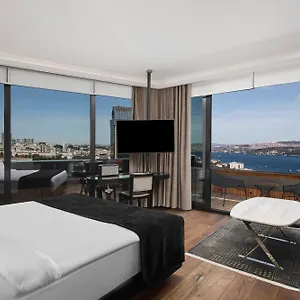 Gezi Bosphorus, Istanbul, A Member Of Design 5* Istanboel
