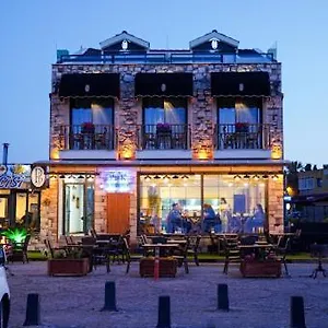 Otel The Pier Of Urla