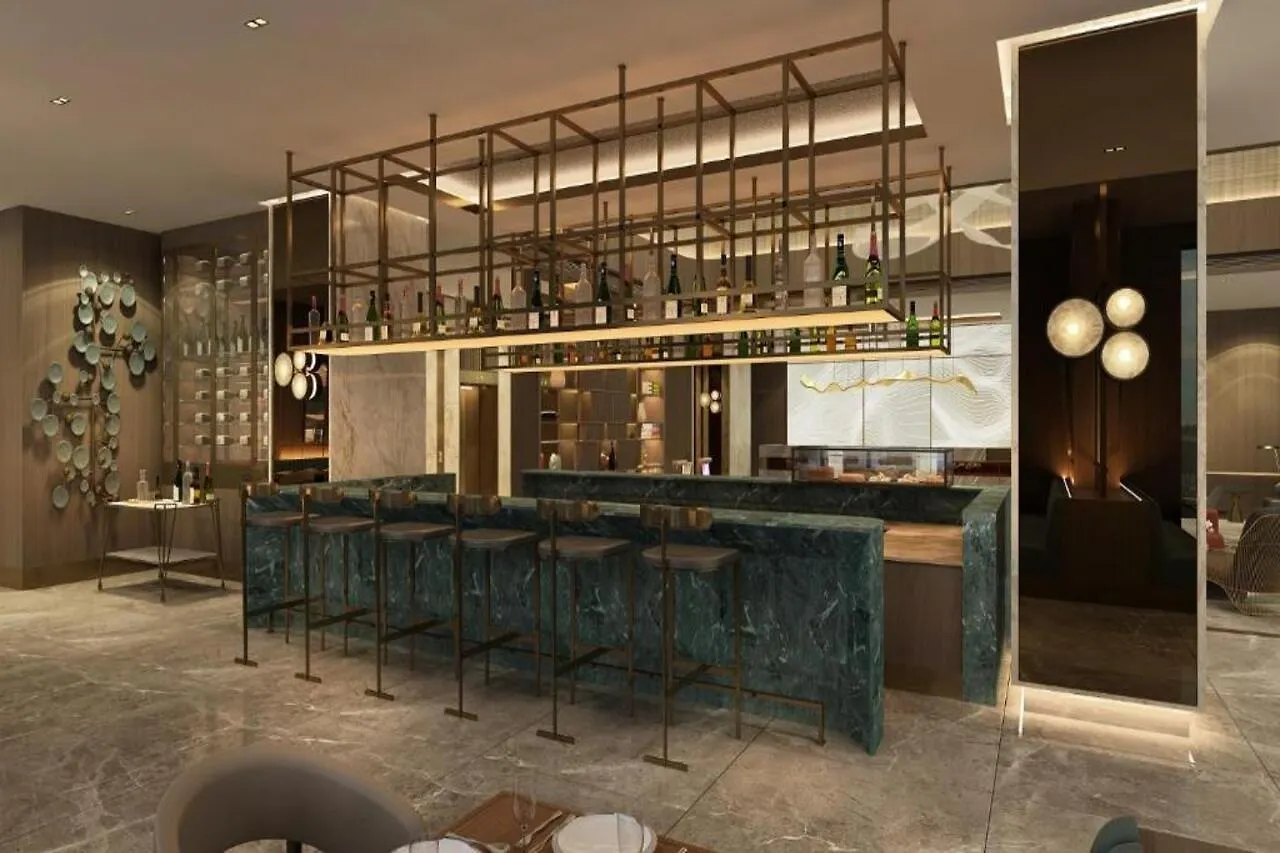 Izmir Marriott Hotel 5*,