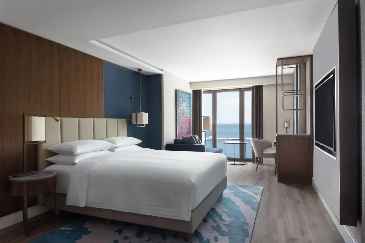 Izmir Marriott Hotel 5*,  Turkey