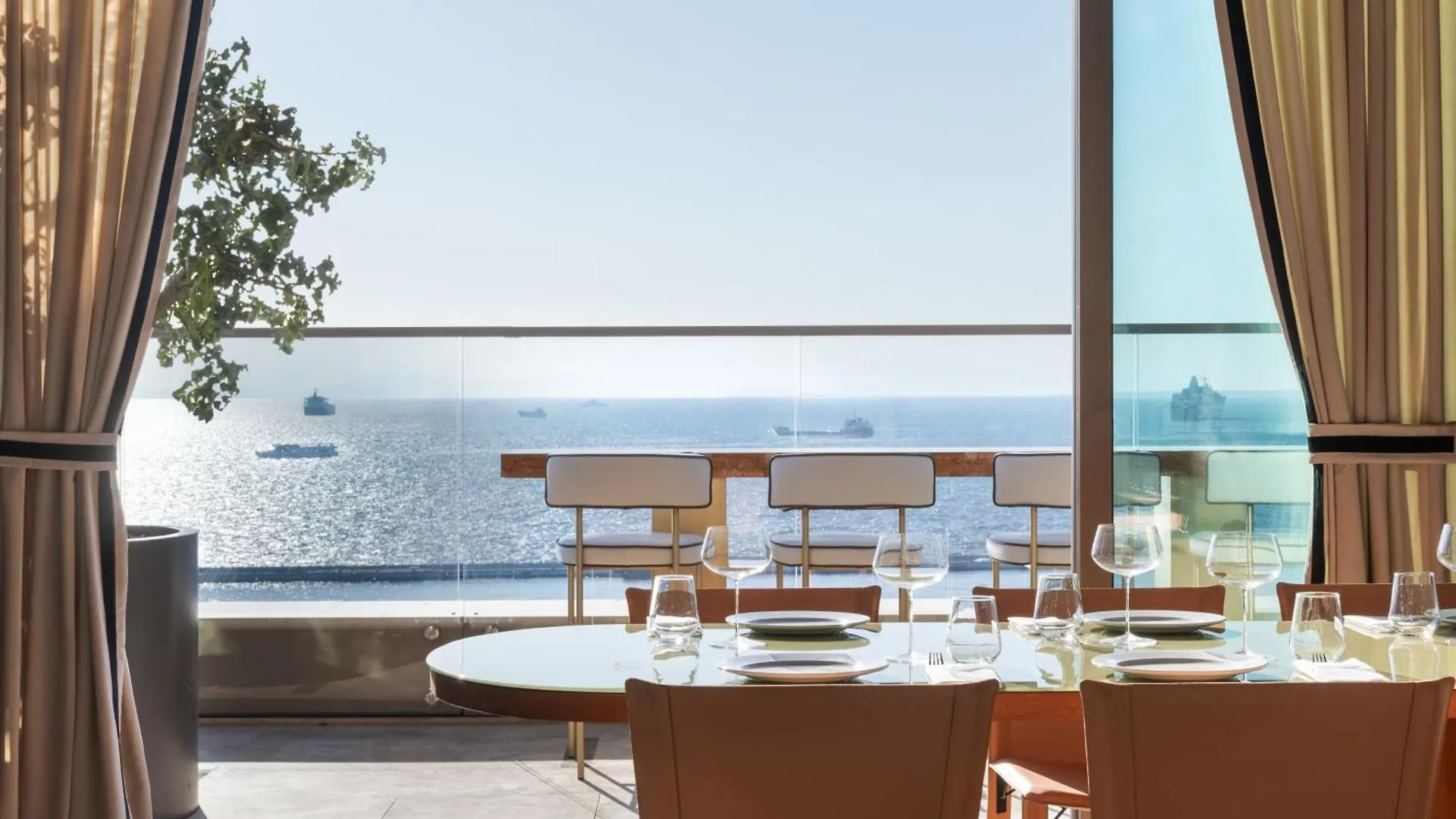 *****  Izmir Marriott Hotel Turkey