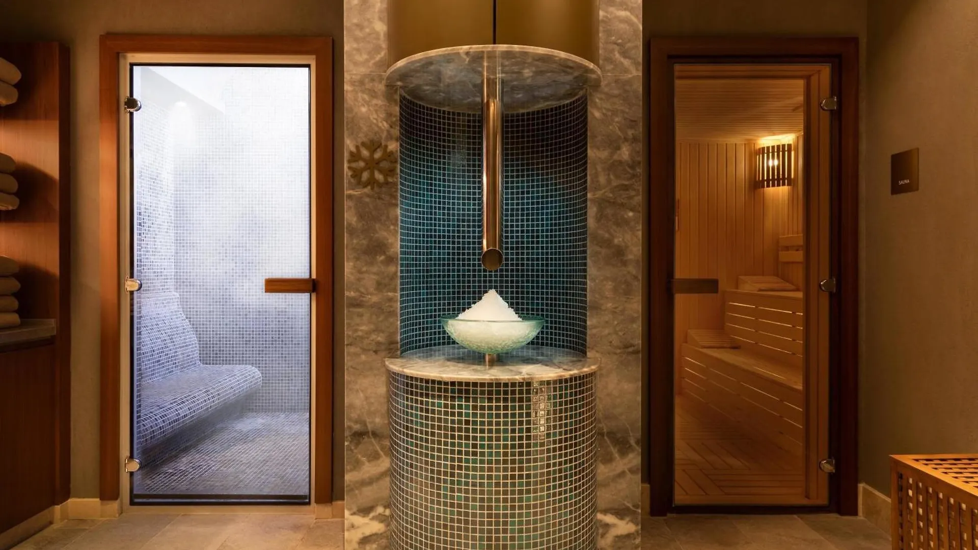 Izmir Marriott Hotel