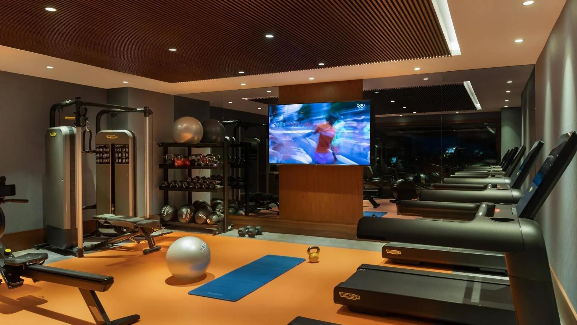 Izmir Marriott Hotel