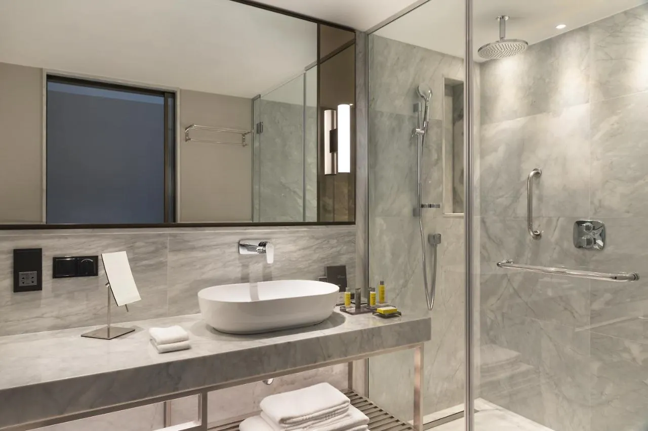 Izmir Marriott Hotel