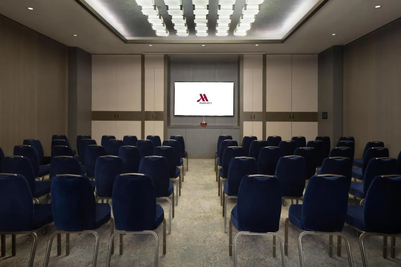 *****  Izmir Marriott Hotel Turkey