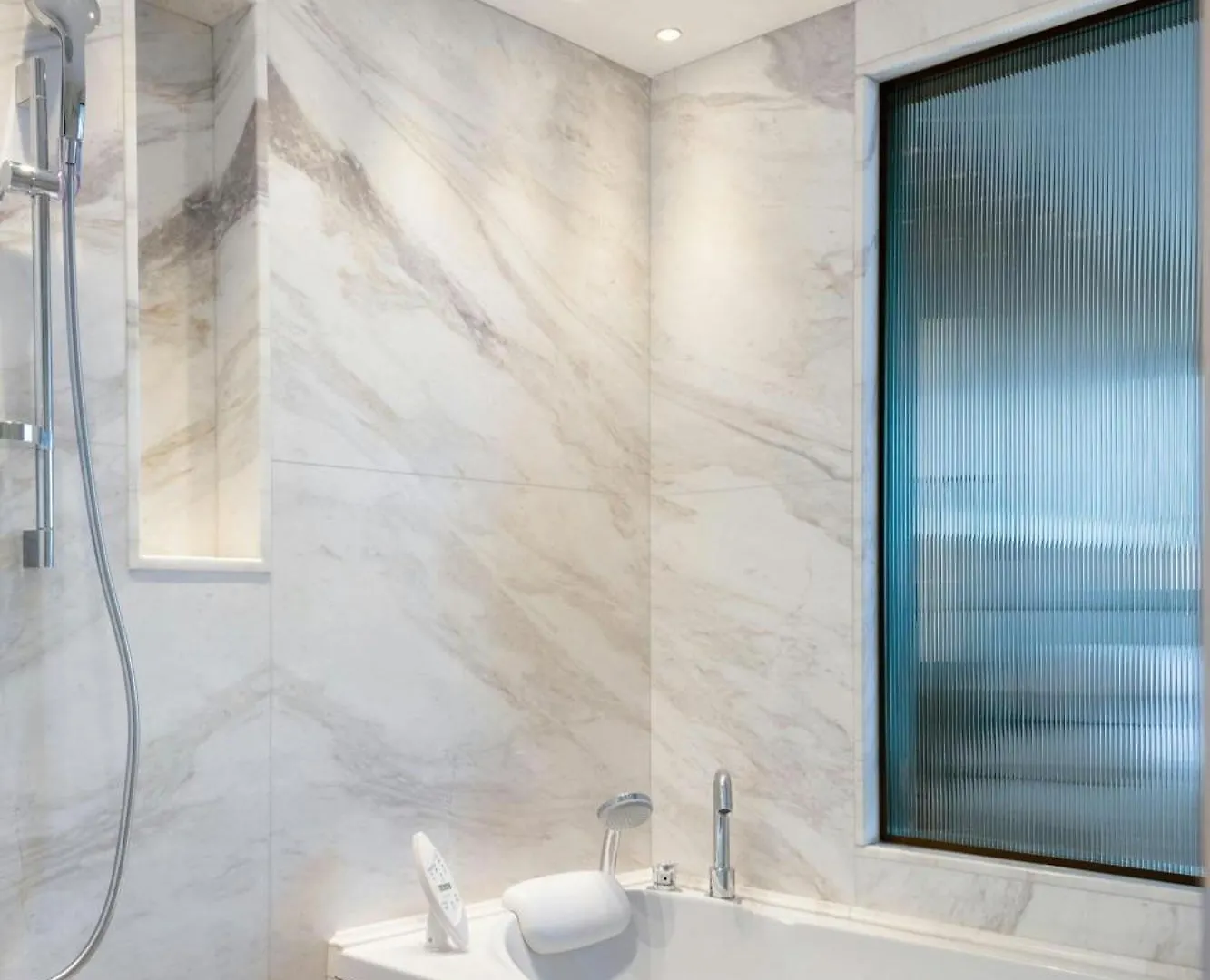 Izmir Marriott Hotel Turkey